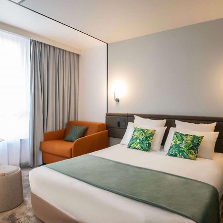 Novotel Atria Nimes Centre 외부 사진