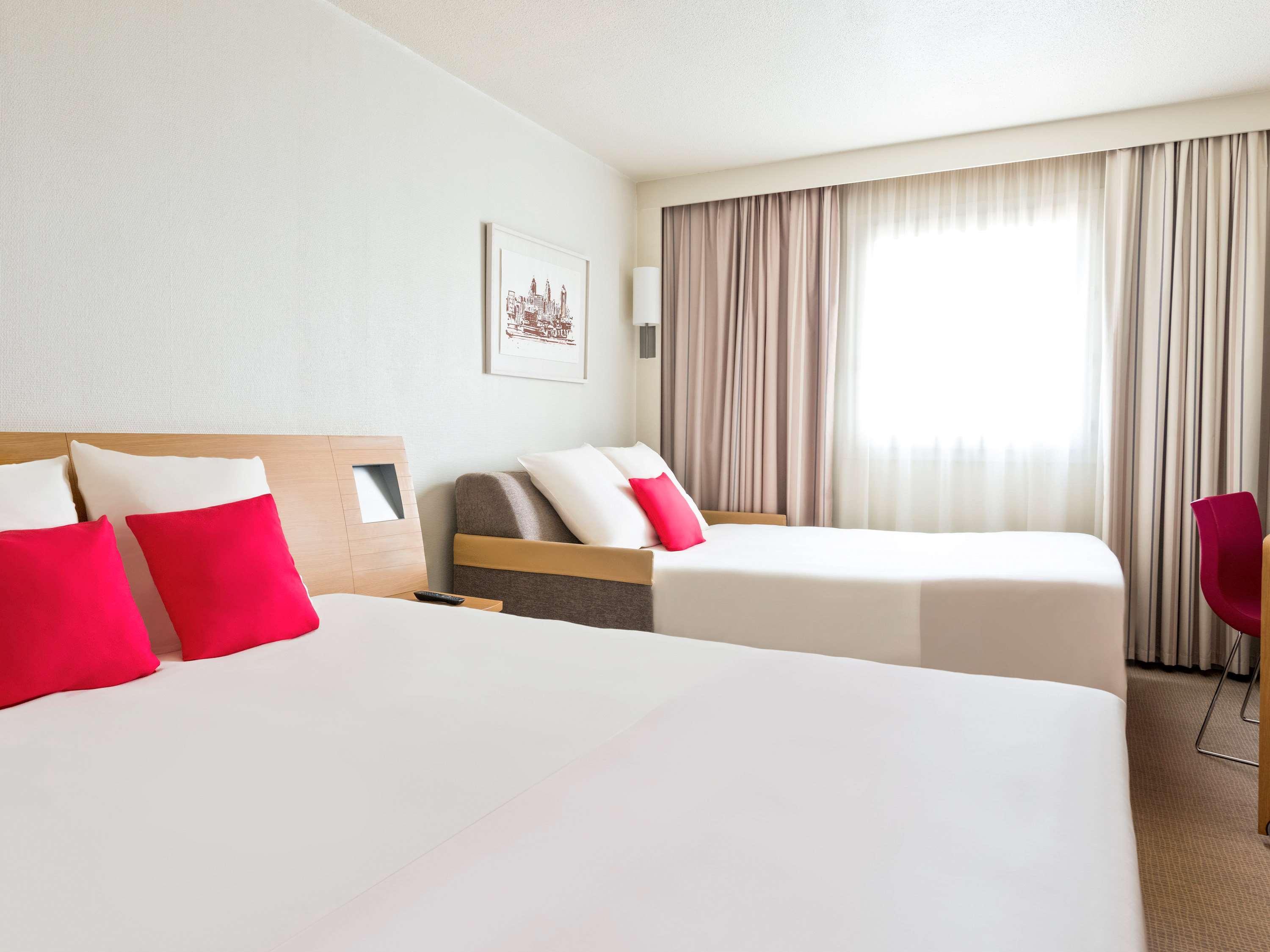 Novotel Atria Nimes Centre 외부 사진