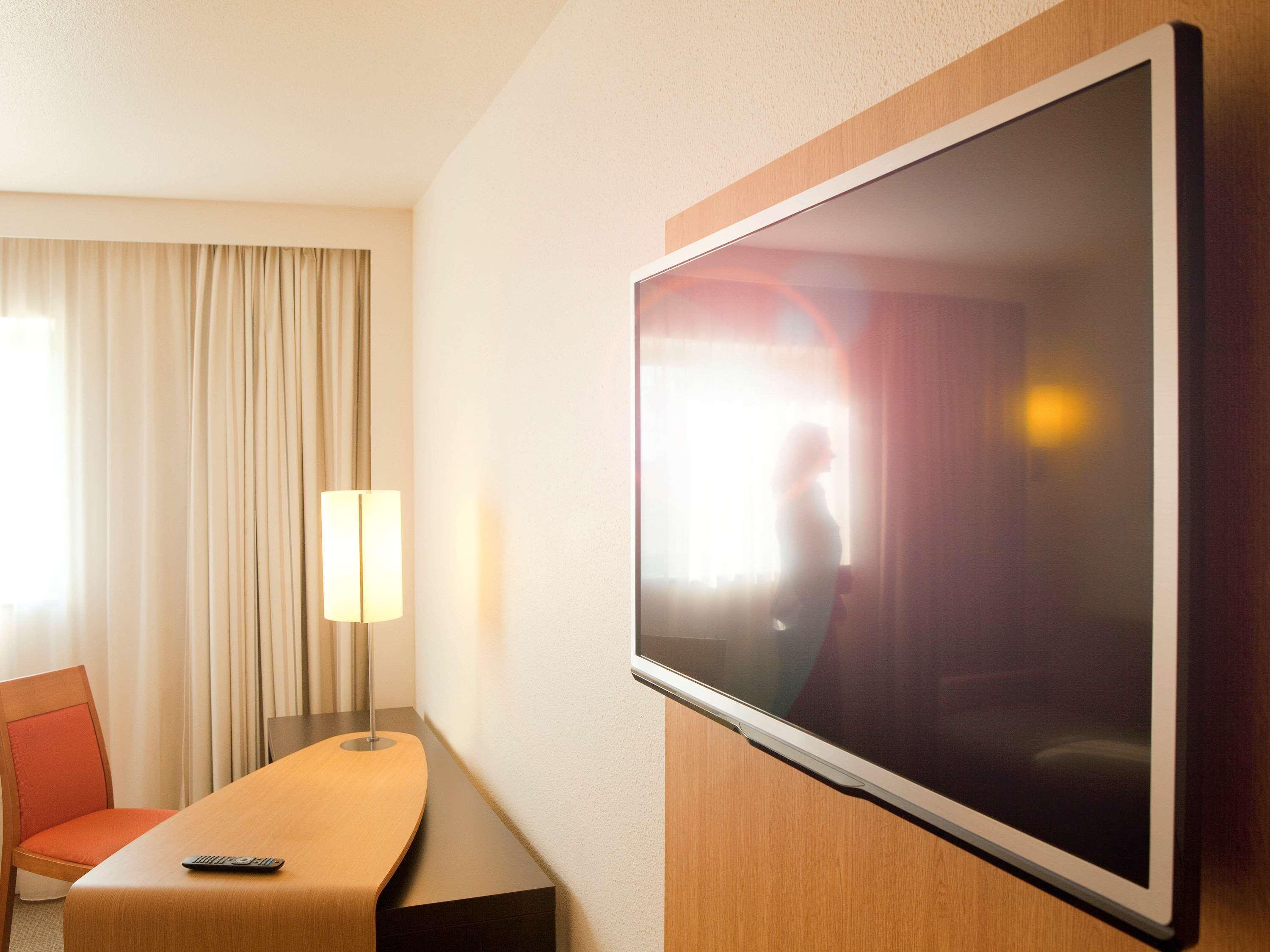 Novotel Atria Nimes Centre 외부 사진