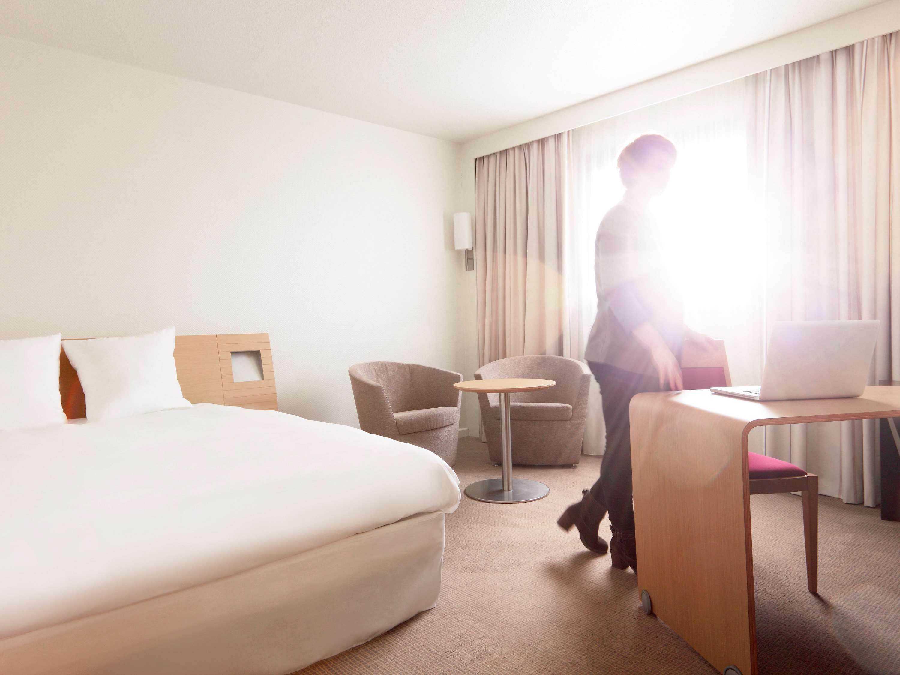 Novotel Atria Nimes Centre 외부 사진