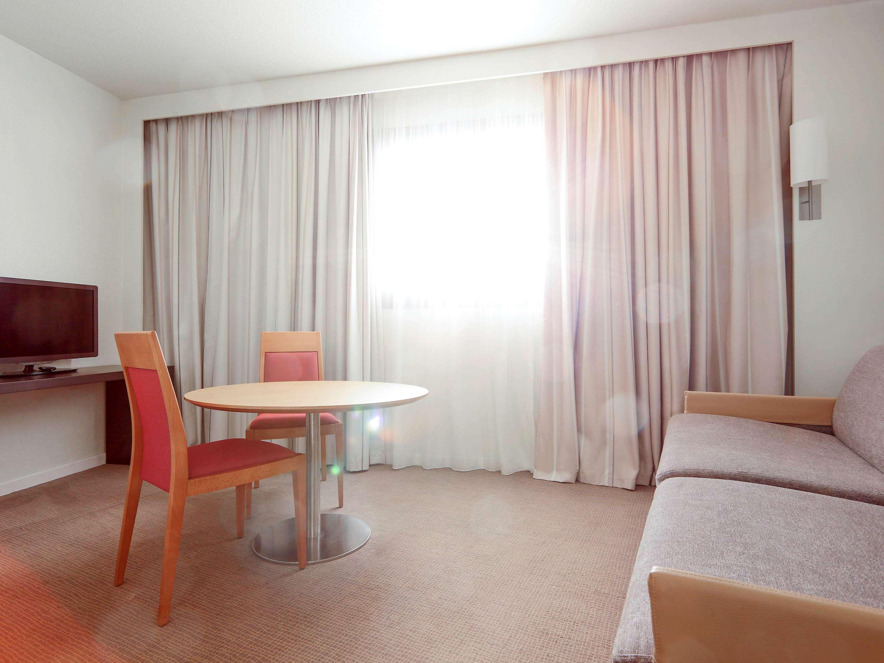 Novotel Atria Nimes Centre 외부 사진