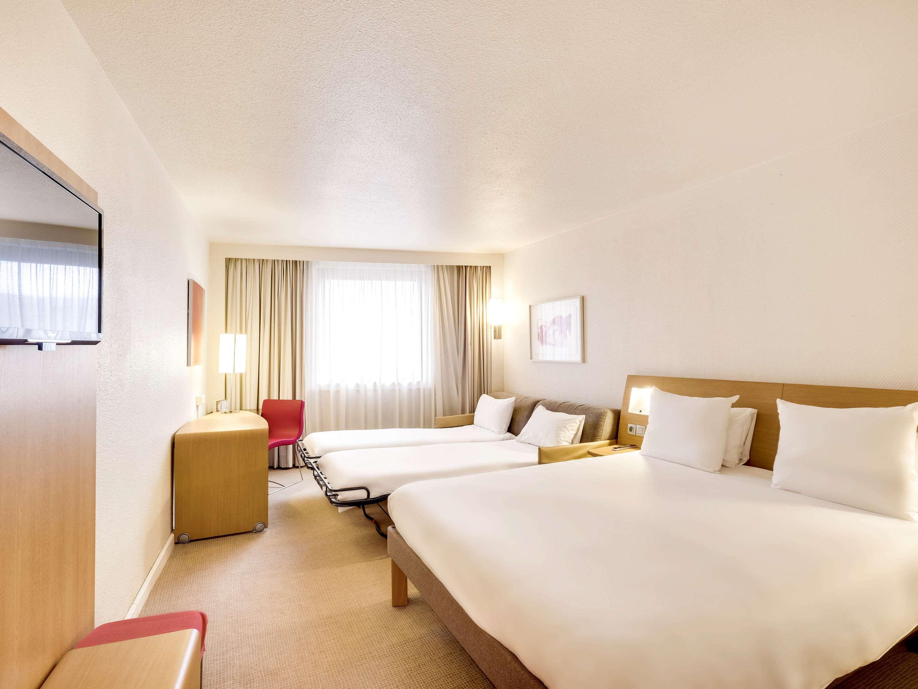 Novotel Atria Nimes Centre 외부 사진