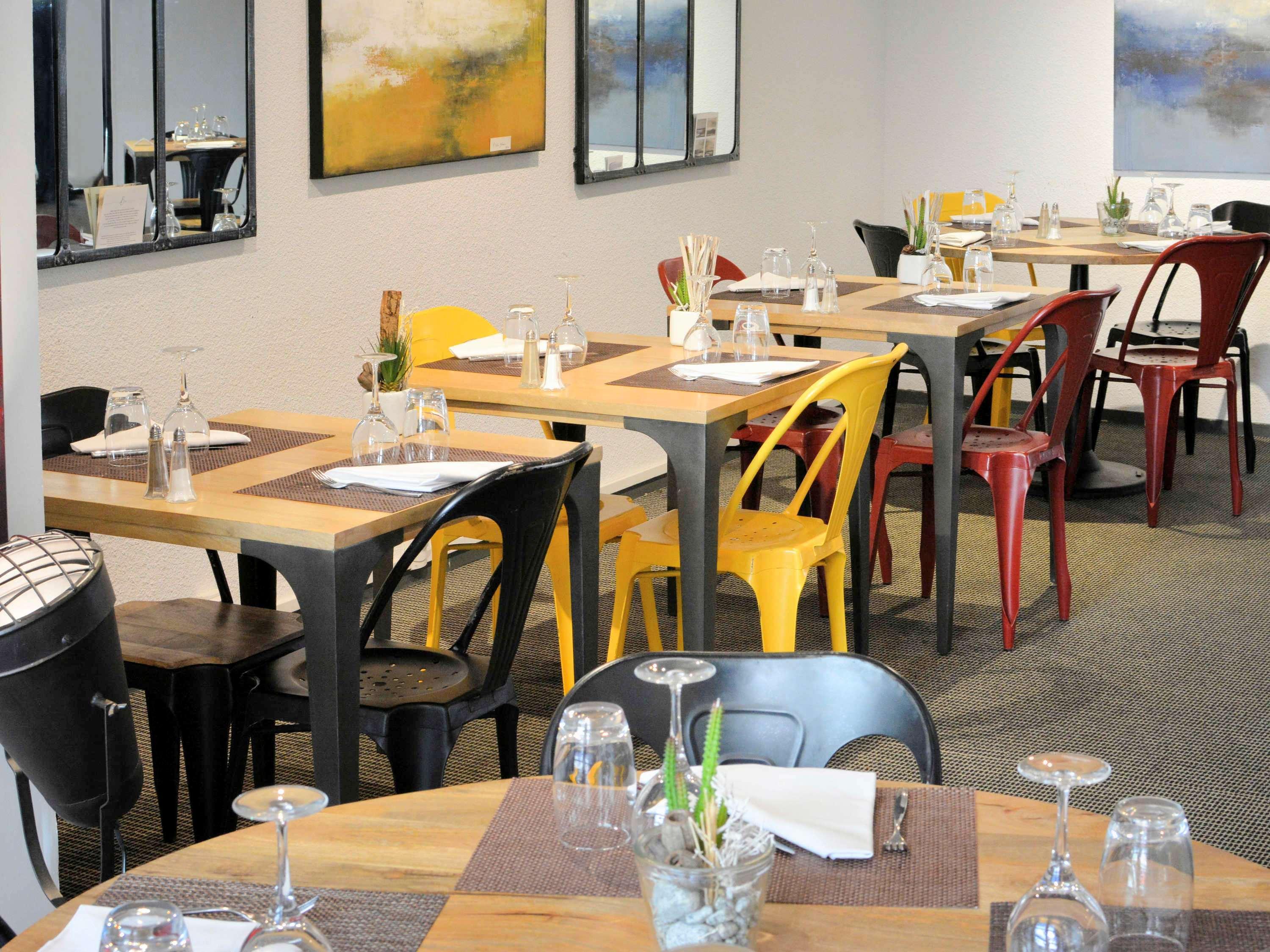 Novotel Atria Nimes Centre 외부 사진