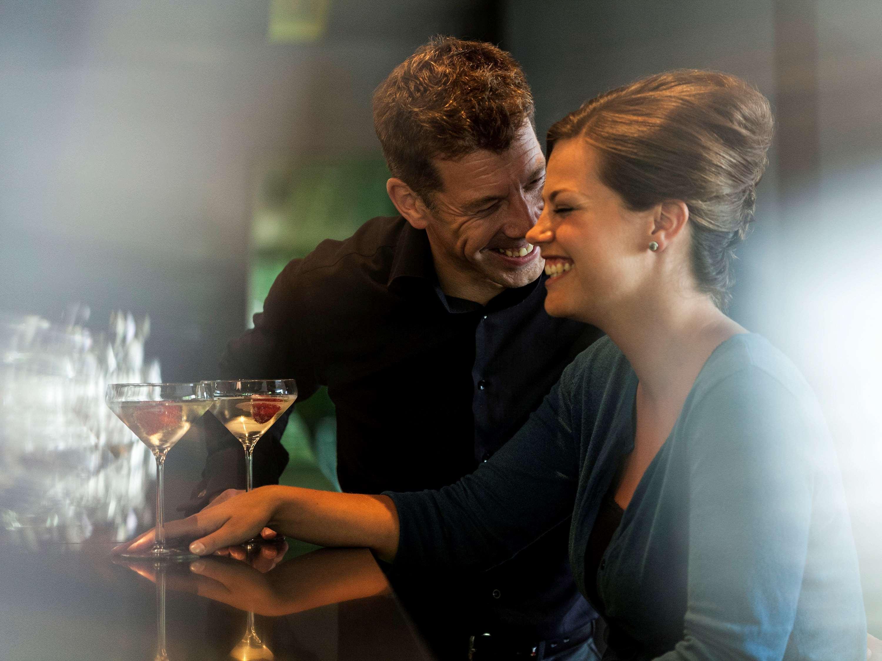 Novotel Atria Nimes Centre 외부 사진