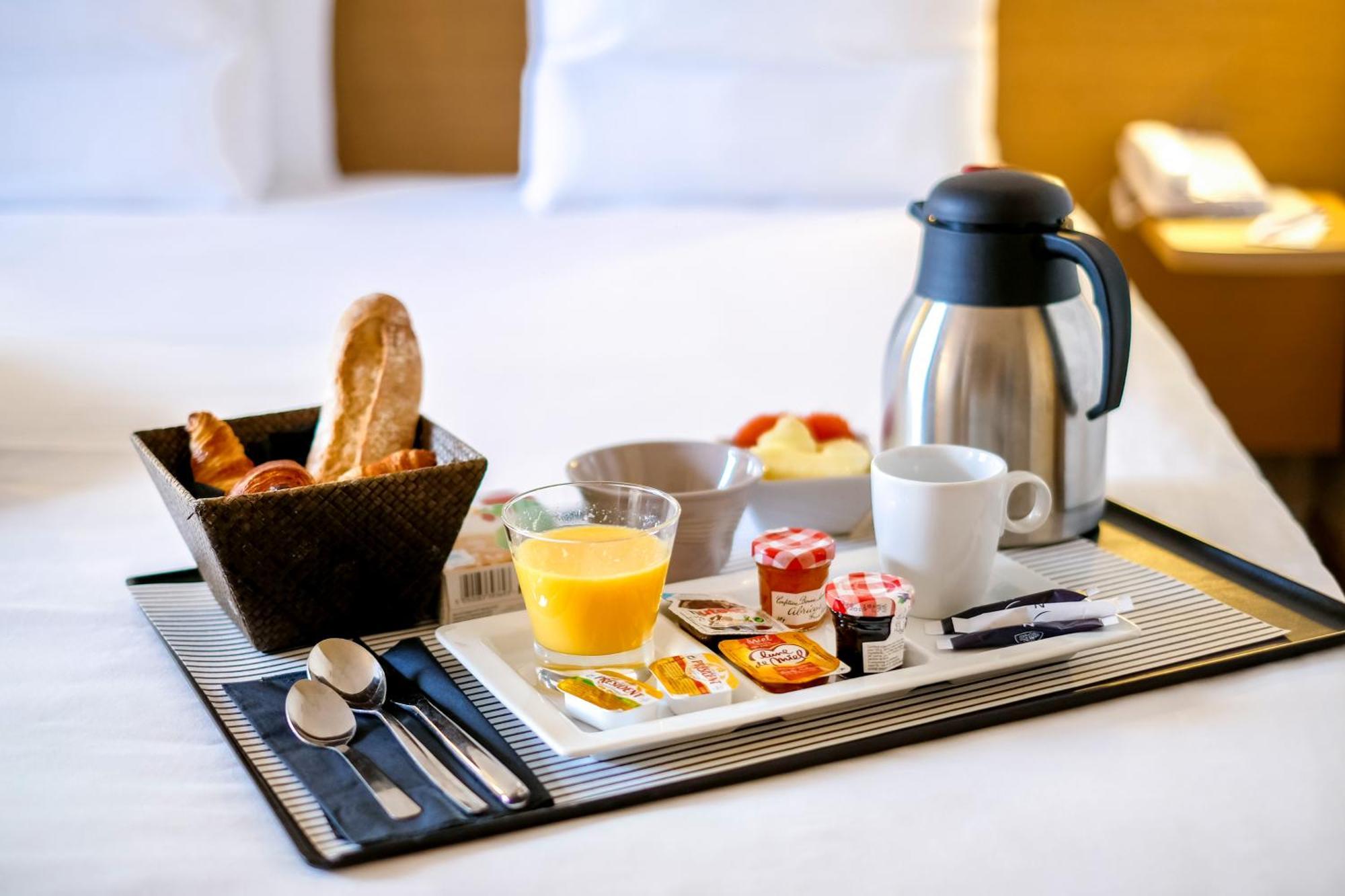 Novotel Atria Nimes Centre 외부 사진