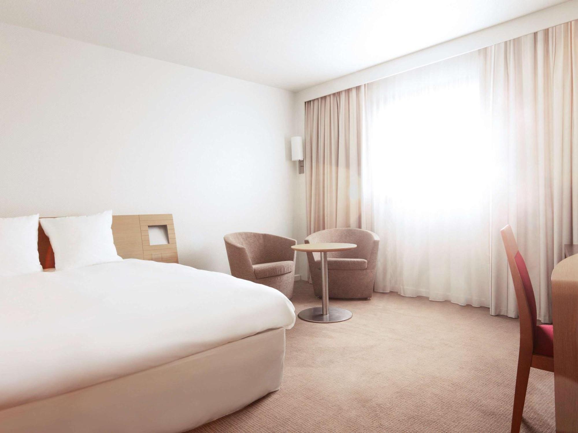 Novotel Atria Nimes Centre 외부 사진
