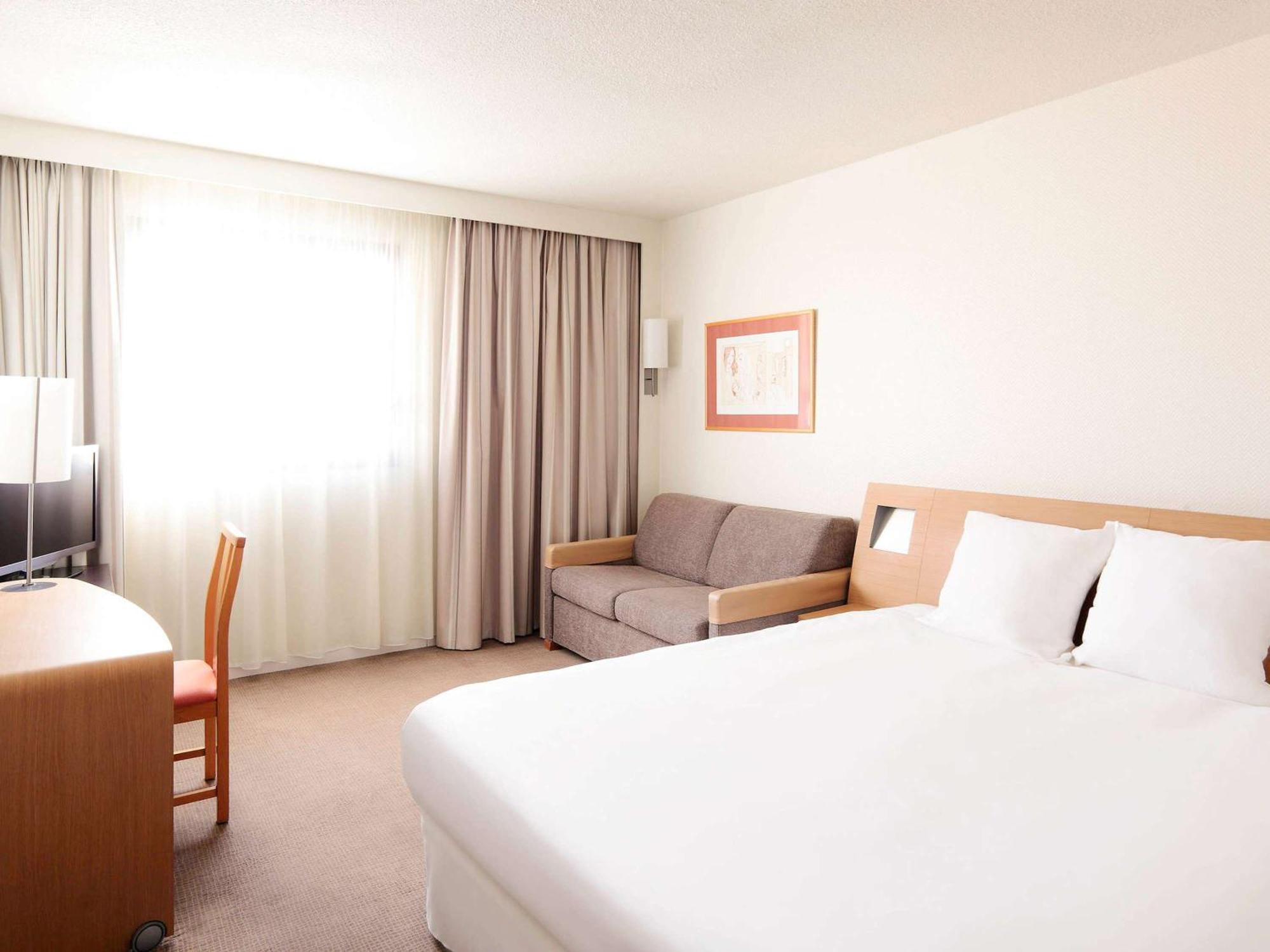 Novotel Atria Nimes Centre 외부 사진