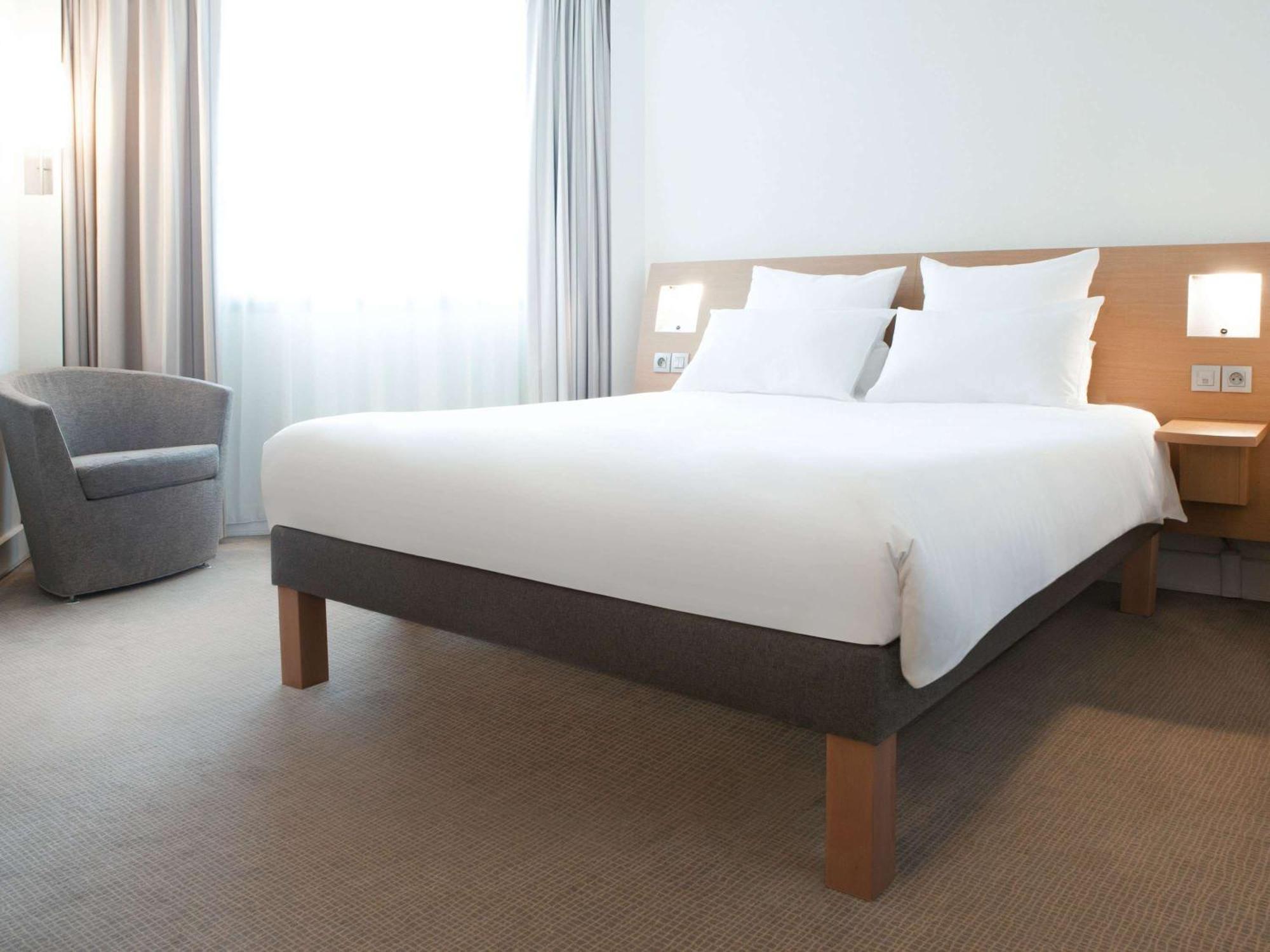 Novotel Atria Nimes Centre 외부 사진