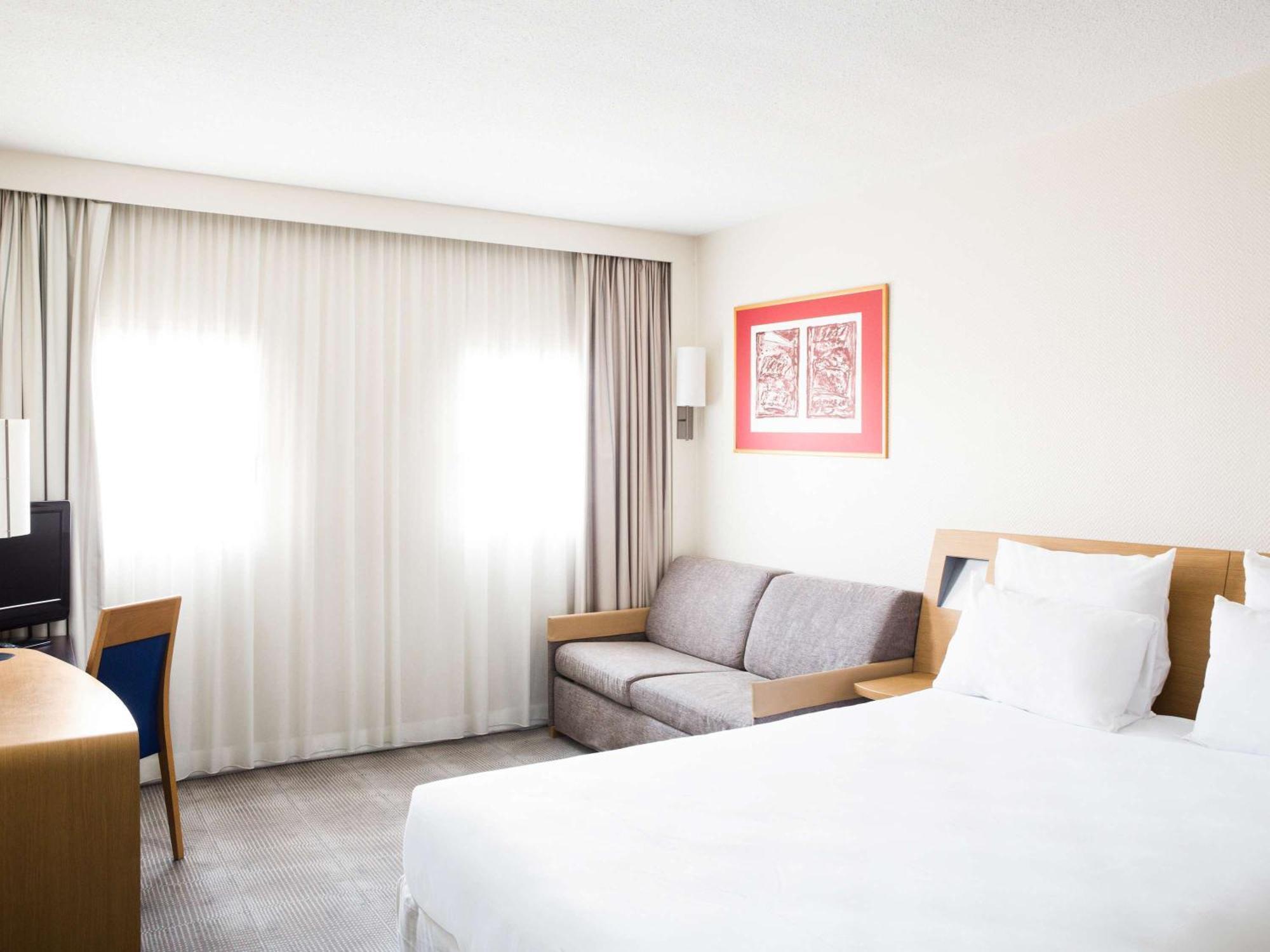 Novotel Atria Nimes Centre 외부 사진