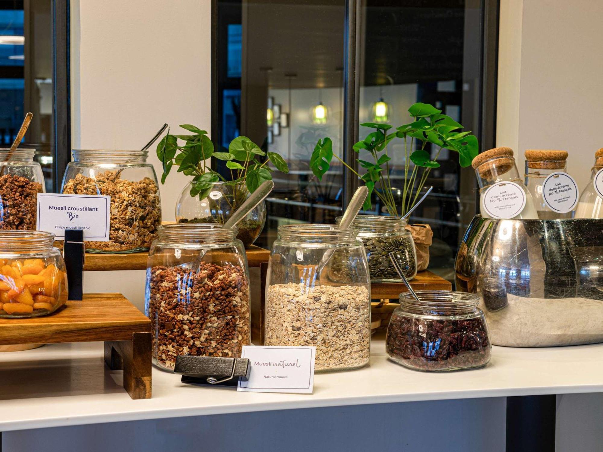 Novotel Atria Nimes Centre 외부 사진