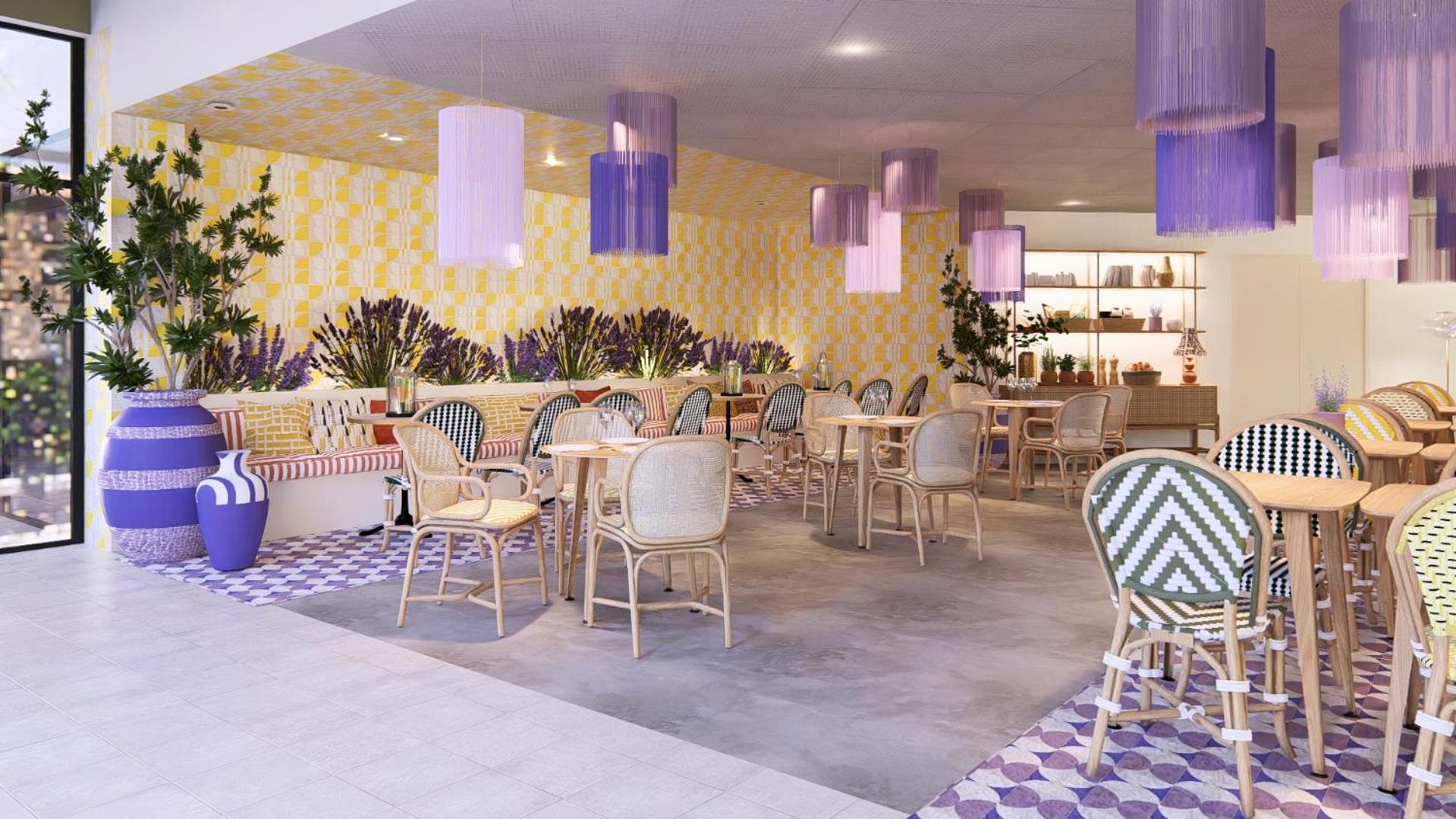 Novotel Atria Nimes Centre 외부 사진