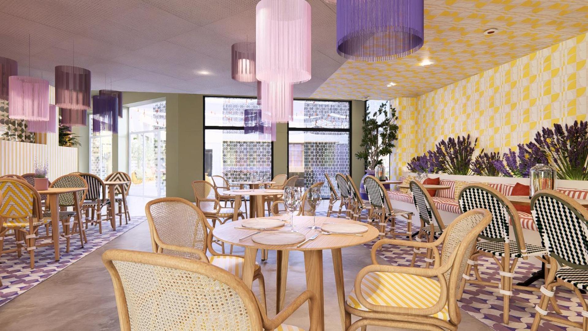 Novotel Atria Nimes Centre 외부 사진