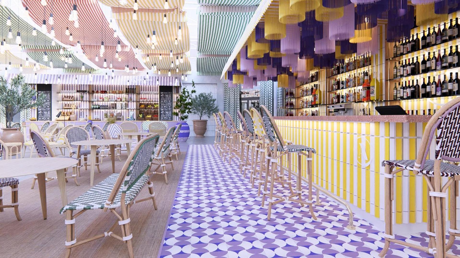 Novotel Atria Nimes Centre 외부 사진