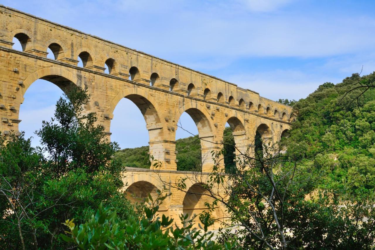 Novotel Atria Nimes Centre 외부 사진